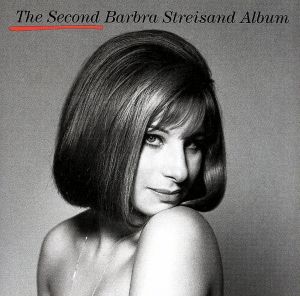 【輸入盤】Second Barbra Streisand Album