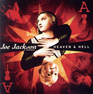 【輸入盤】Heaven & Hell