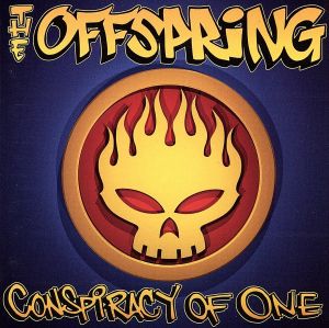 【輸入盤】Conspiracy of One