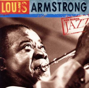 【輸入盤】Ken Burns JAZZ Collection: Louis Armstrong