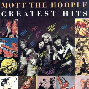 【輸入盤】Greatest Hits