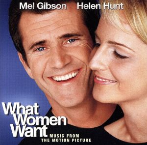【輸入盤】What Women Want (2000 Film)