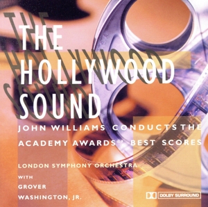 【輸入盤】Hollywood Sound