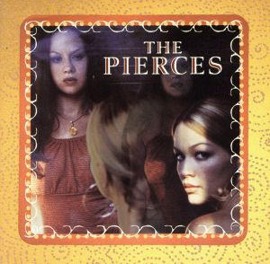 【輸入盤】Pierces