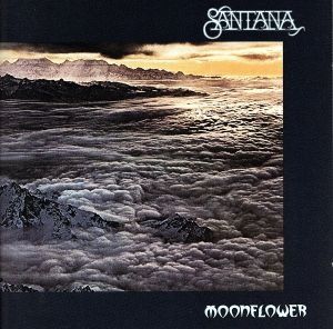 【輸入盤】Moonflower