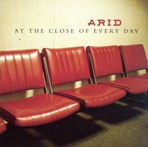 【輸入盤】At the Close of Every Day