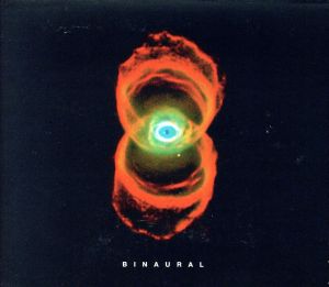 【輸入盤】Binaural