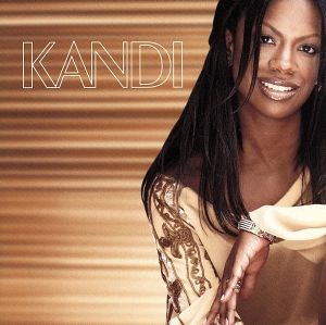 【輸入盤】Hey Kandi