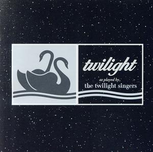 【輸入盤】Twilight As Played By the Twilight Singers