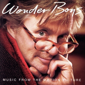 【輸入盤】Wonder Boys: Music from the Motion Picture (2000 Film)
