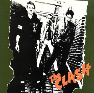 【輸入盤】Clash: UK Version