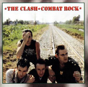 【輸入盤】Combat Rock