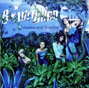 【輸入盤】Awake & Breathe