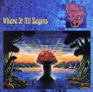 【輸入盤】Where It All Begins