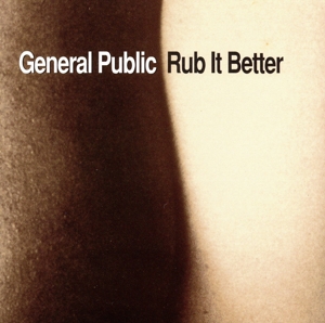 【輸入盤】Rub It Better