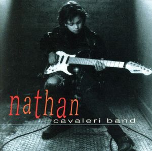 【輸入盤】Nathan