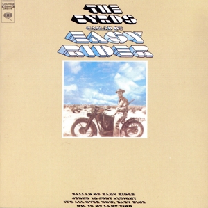 【輸入盤】Ballad of Easy Rider (Exp)