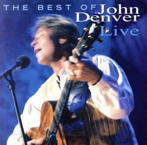 【輸入盤】Best of John Denver Live