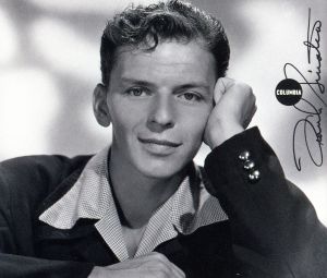 【輸入盤】Portrait of Sinatra-Columbia C