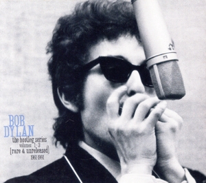 【輸入盤】The Bootleg Series, Vol.1-3 : Rare And Unreleased, 1961-1991