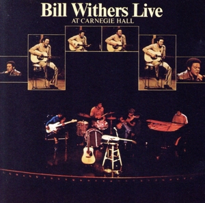 【輸入盤】Live at Carnegie Hall