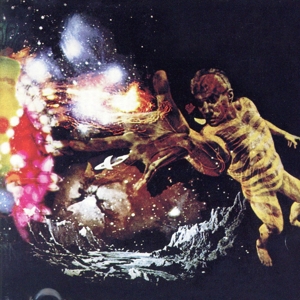 【輸入盤】Santana 3