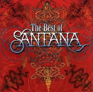 【輸入盤】The Best Of Santana
