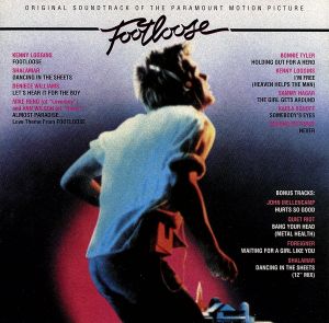 【輸入盤】Footloose: Original Motion Picture Soundtrack, 15th Anniversary Collectors' Edition
