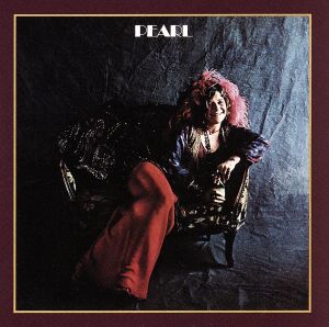 【輸入盤】Pearl (Exp)