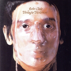 【輸入盤】Vintage Violence (Exp)