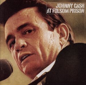 【輸入盤】At Folsom Prison