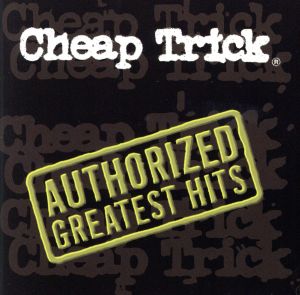 【輸入盤】Authorized Greatest Hits