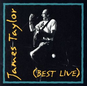 【輸入盤】James Taylor (Best Live)