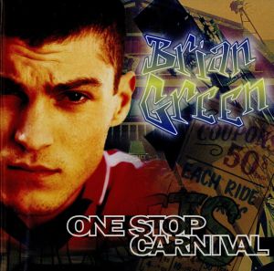 【輸入盤】One Stop Carnival