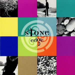 【輸入盤】Stone Edge