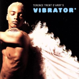 【輸入盤】Vibrator