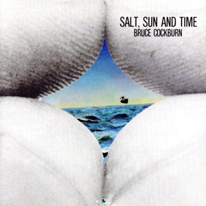 【輸入盤】Salt Sun & Time