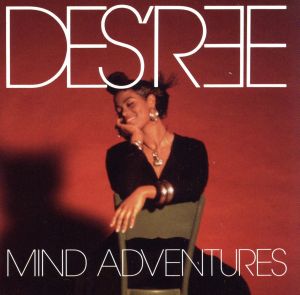 【輸入盤】Mind Adventures