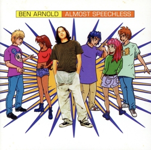 【輸入盤】Almost Speechless