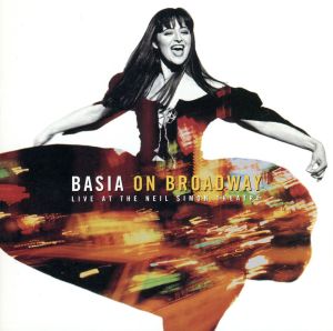 【輸入盤】Basia on Broadway