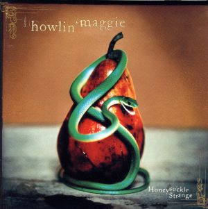 【輸入盤】Honeysuckle Strange