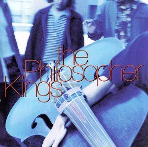 【輸入盤】Philosopher Kings