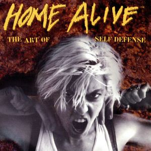 【輸入盤】Home Alive-Art of Self-Defense