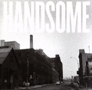 【輸入盤】Handsome