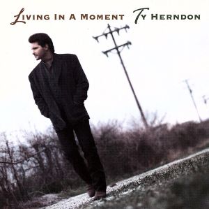 【輸入盤】Living in a Moment