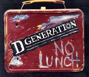 【輸入盤】No Lunch