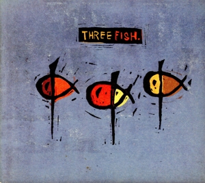 【輸入盤】Three Fish