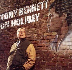 【輸入盤】Tony Bennett on Holiday