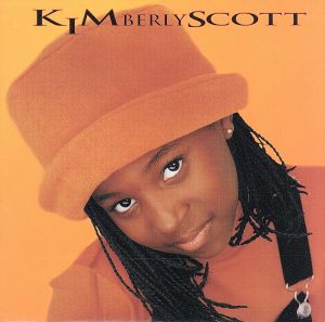 【輸入盤】Kimberly Scott