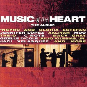 【輸入盤】Music of the Heart